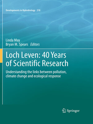 cover image of Loch Leven